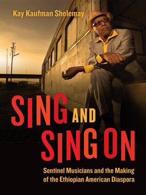 cover image of Sing and Sing On